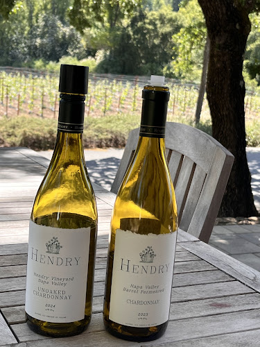 Hendry Winery - photo