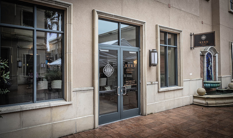 Kerr Cellars — Winery in Napa, California