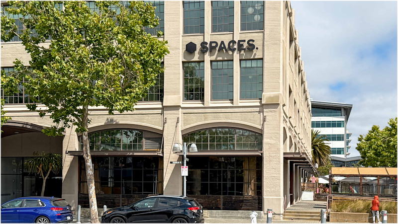 Spaces Jack London Square - corporateevents.at