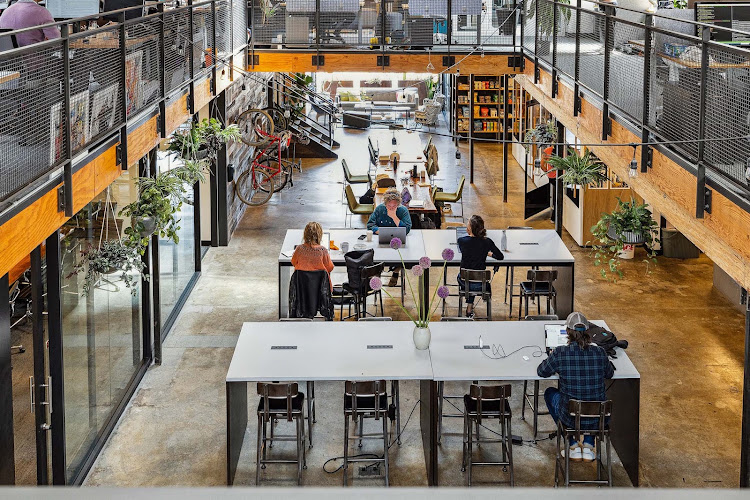 Temescal Works - corporateevents.at