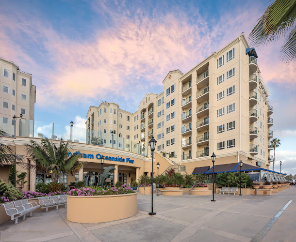 Club Wyndham Oceanside Pier Resort - photo