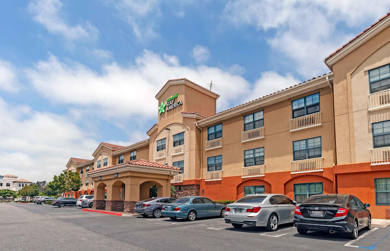 Extended Stay America Suites- San Diego - Oceanside — Hotel & Resort in Oceanside, California