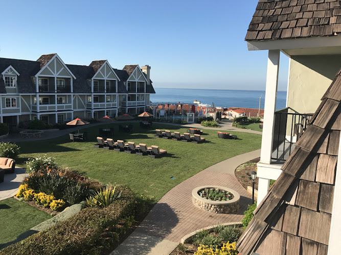 Grand Pacific Resorts - photo