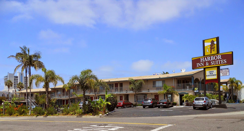 Harbor Inn & Suites Oceanside - photo
