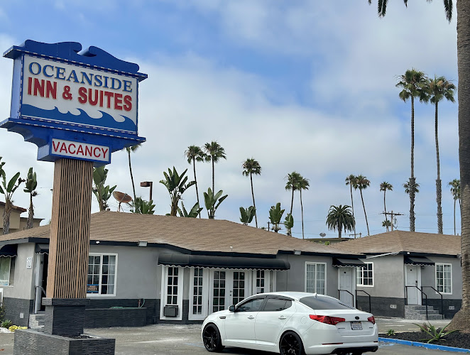 Oceanside Inn & Suites - photo