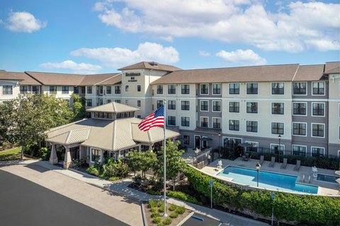 Residence Inn by Marriott San Diego Oceanside - photo