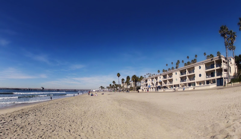 Southern California Beach Club - photo