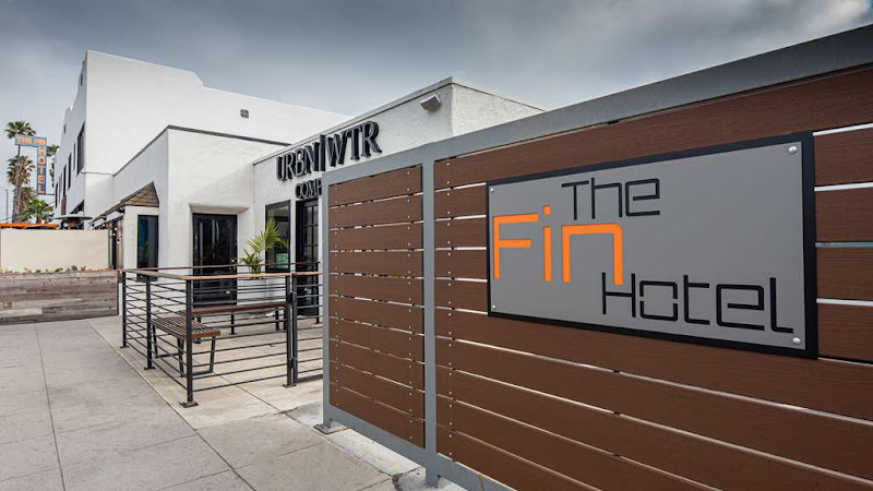 The Fin Hotel, Tapestry Collection by Hilton — Hotel & Resort in Oceanside, California