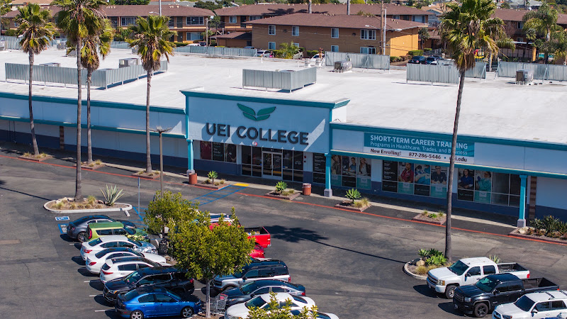 UEI College - Oceanside - photo