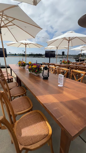 Newport Dunes Waterfront Resort & Marina — Yacht Club in Orange, California