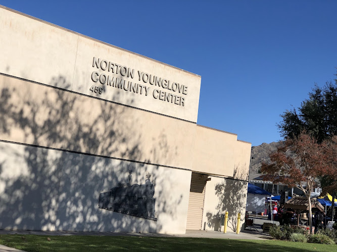 Norton Younglove Community Center - photo