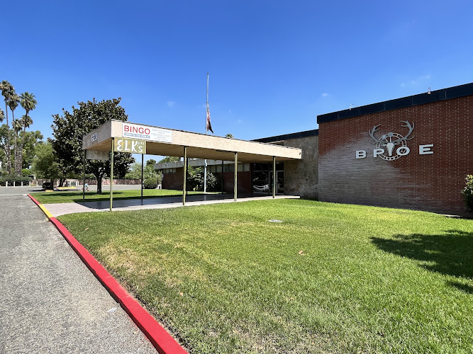 Riverside Elks Lodge - photo