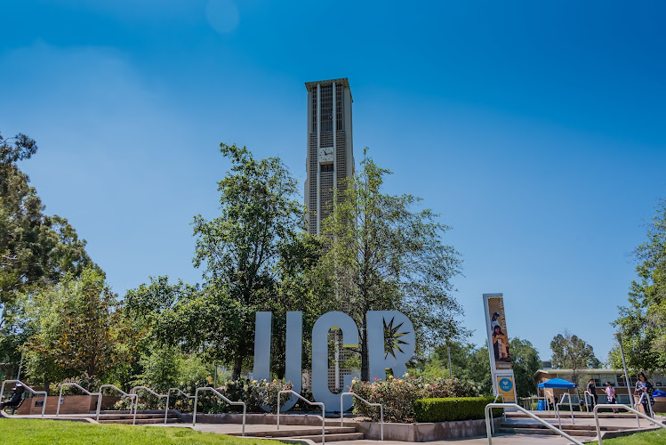 University of California, Riverside — University Venue in Riverside, California