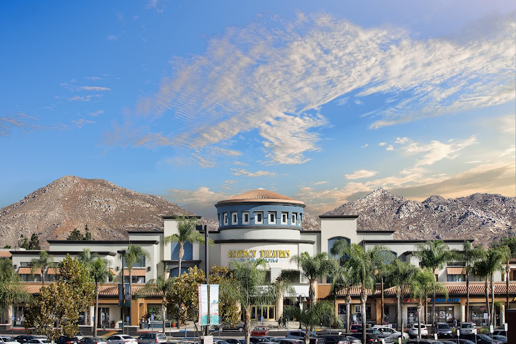 University Village Riverside — University Venue in Riverside, California