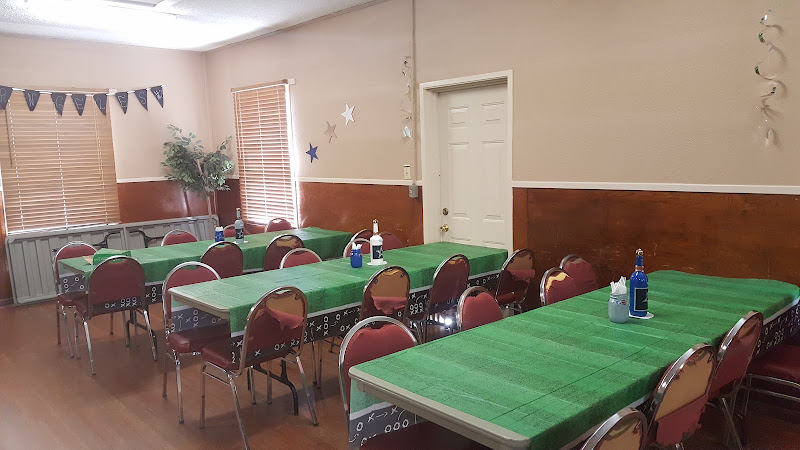 Woodcrest Community Center — University Venue in Riverside, California