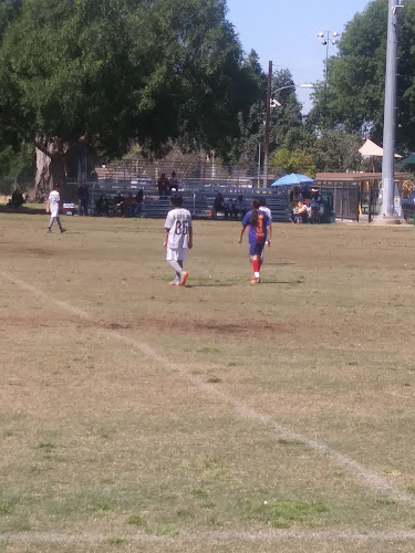 Ysmael Villegas Community Center — University Venue in Riverside, California