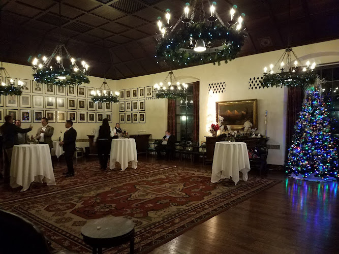 The Sutter Club - corporateevents.at