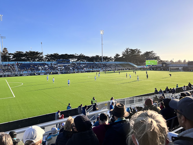 Cardinale Stadium @ CSUMB - corporateevents.at