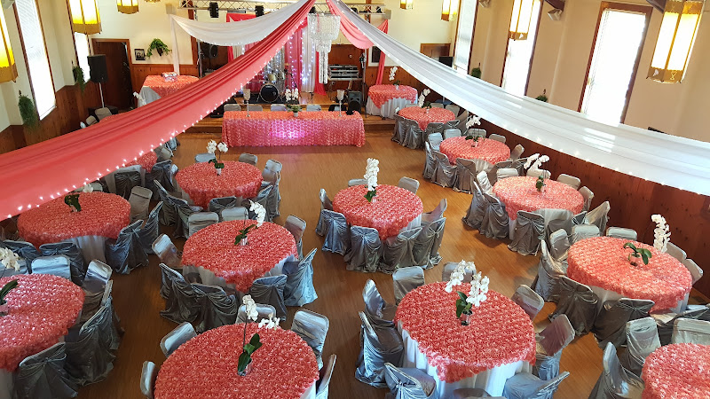 Monterey Bay Event Center & Culinary School — Event Venue in Salinas, California