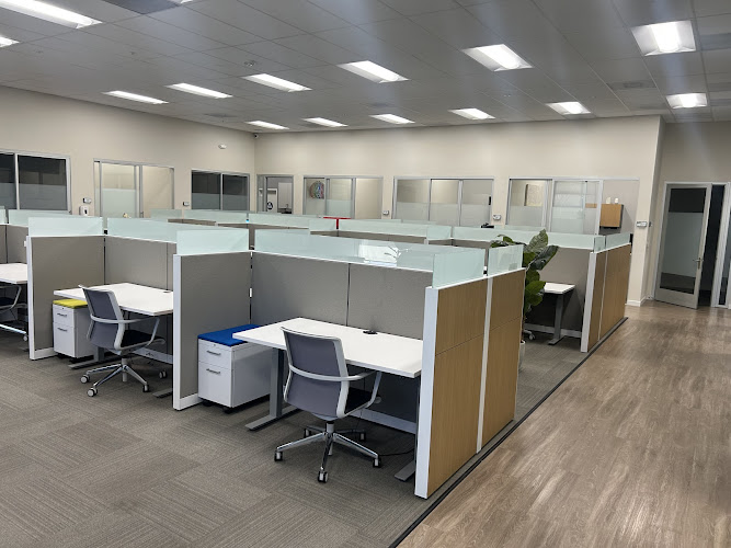 SynerG Coworking — Coworking Space in Salinas, California