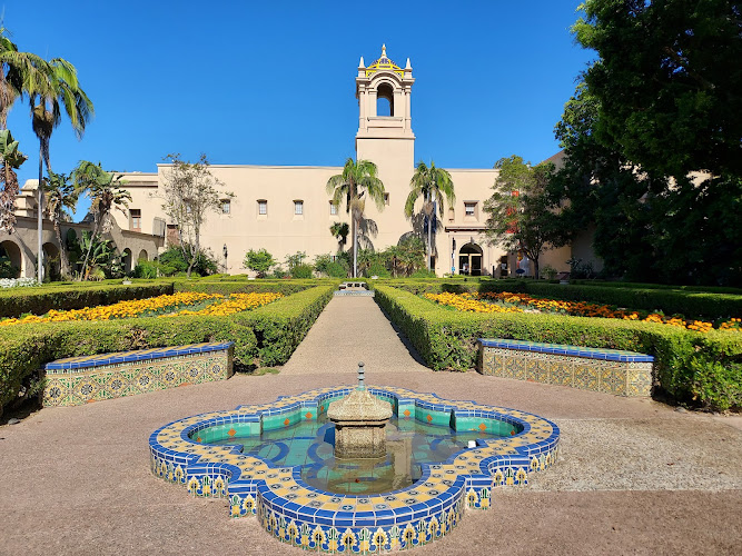 Alcázar Garden - corporateevents.at