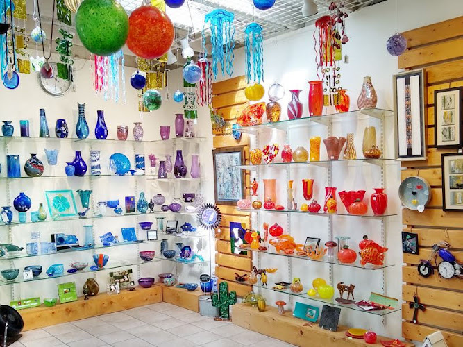 Art Glass Guild — Art Gallery in San Diego, California