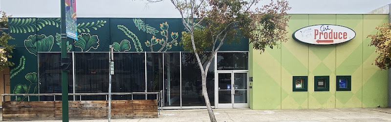 Art Produce Gallery — Art Gallery in San Diego, California