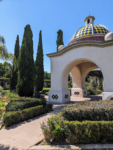 Balboa Park Administration - corporateevents.at