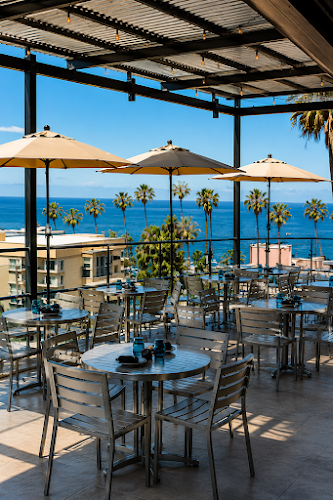 Birdseye Rooftop — Rooftop Venue in San Diego, California