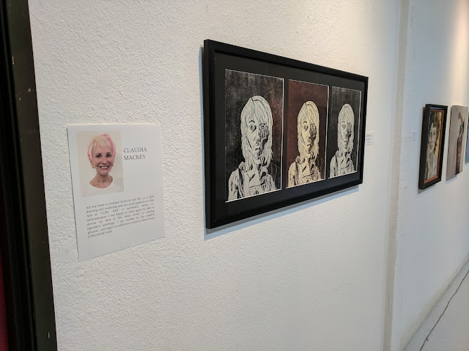 Broker's Building Art Gallery Board (BBAGB) — Art Gallery in San Diego, California