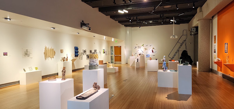 City Gallery — Art Gallery in San Diego, California