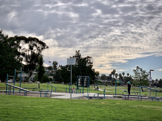 De Anza Cove Park - corporateevents.at