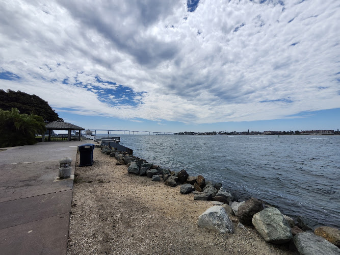 Embarcadero Marina Park - corporateevents.at