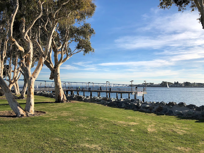 Embarcadero Marina Park South - corporateevents.at