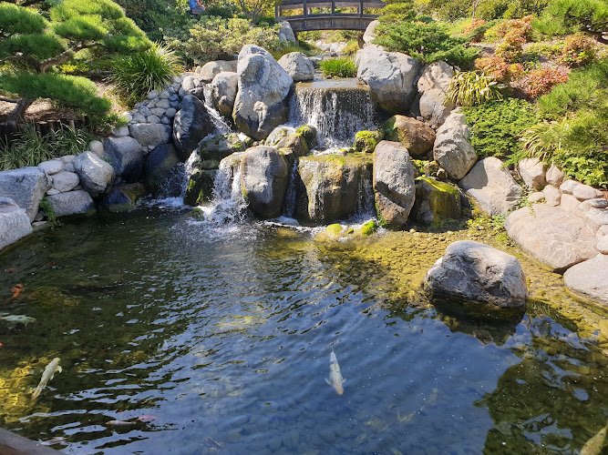 Inamori Pavilion & The Lower Garden Venue - corporateevents.at