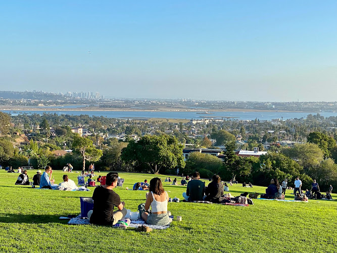 Kate Sessions Memorial Park - corporateevents.at