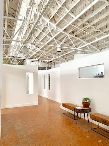 San Diego Made Factory — Art Gallery in San Diego, California