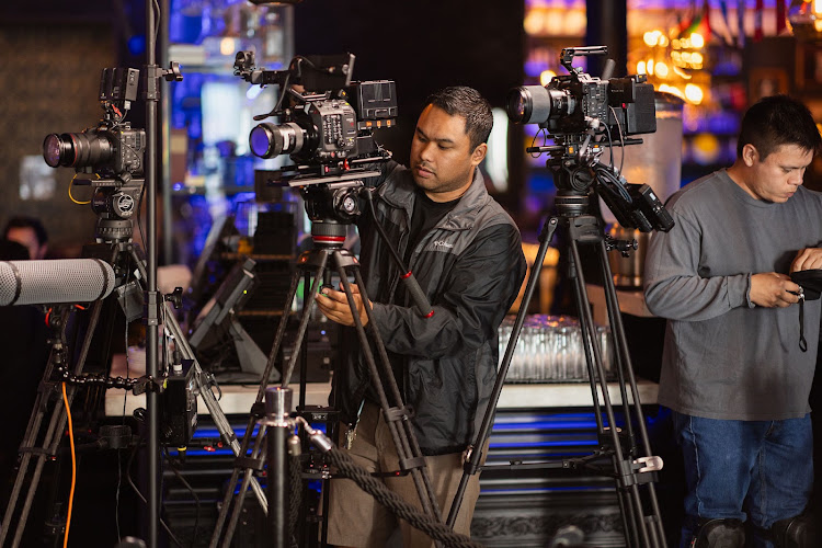 STMNT Studios — Studio in San Francisco, California