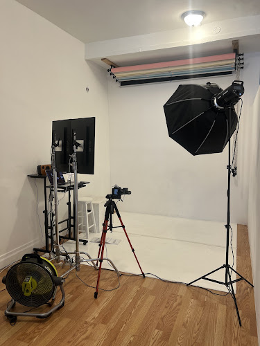 The Click — Studio in San Francisco, California