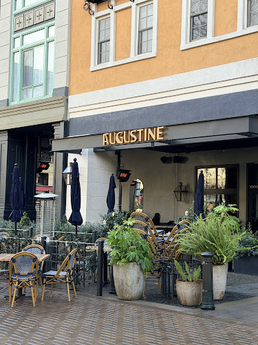 Augustine — Restaurant with Private Dining in San Jose, California