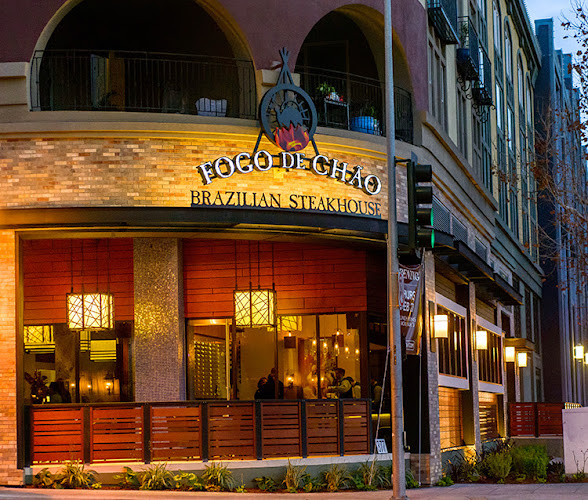 Fogo de Chão Brazilian Steakhouse - photo