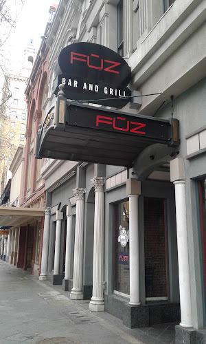 Fuze - photo