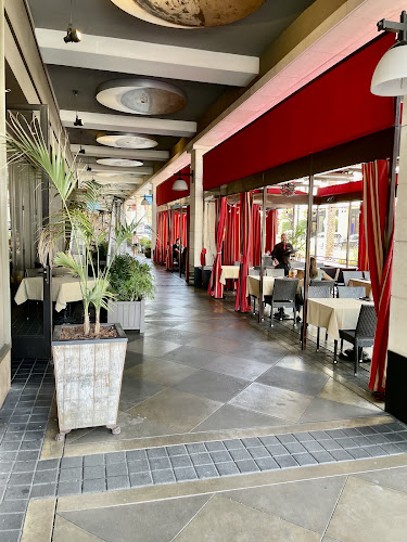 LB Steak - Santana Row — Restaurant with Private Dining in San Jose, California