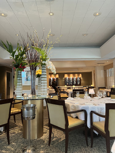 Le Papillon — Restaurant with Private Dining in San Jose, California