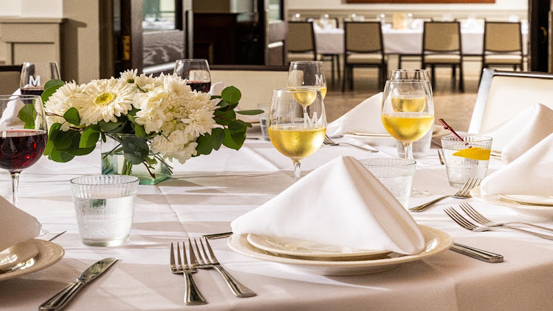 Maggiano's Little Italy — Restaurant with Private Dining in San Jose, California