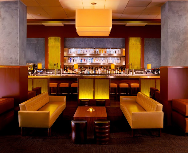 Mosaic Restaurant and Ultra Lounge - photo