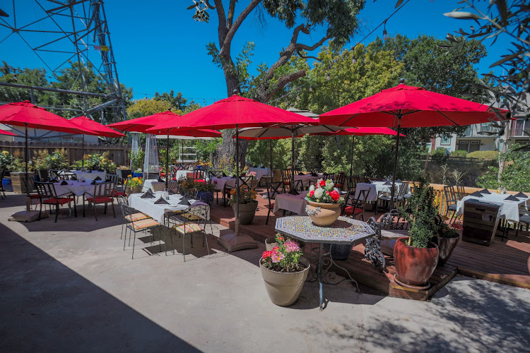 Palermo Italian Restaurant — Restaurant with Private Dining in San Jose, California