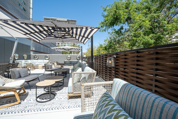 Secco Restaurant & Bar — Restaurant with Private Dining in San Jose, California