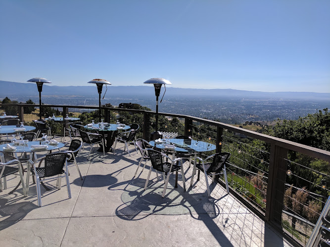 The GrandView — Restaurant with Private Dining in San Jose, California