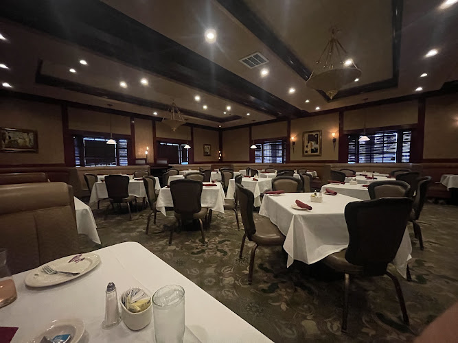 Three Flames — Restaurant with Private Dining in San Jose, California